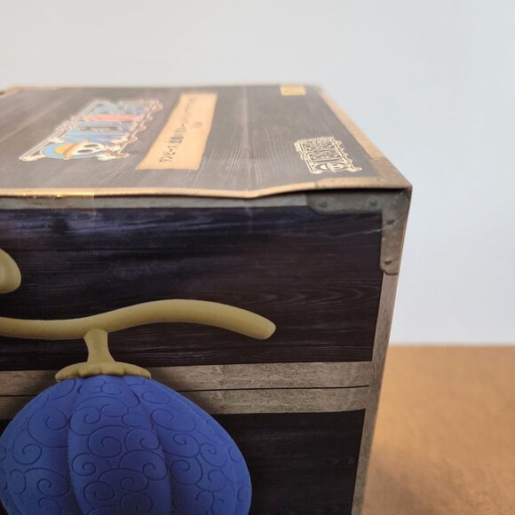 New Banpresto One Piece Awaawa Fruit Room Light - Devil Fruit Japan 15cm - Picture 8 of 8